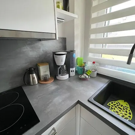 Bed & Breakfast Maggies-apartment-hannover Hannover