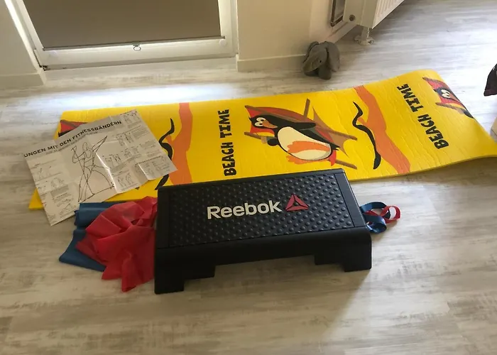 Maggies-apartment-hannover Panzió Hannover