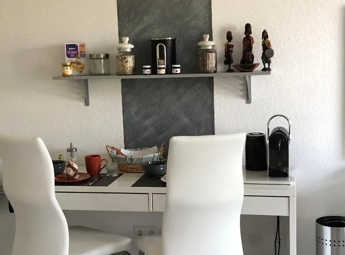 Maggies-apartment-hannover 4* Hannover