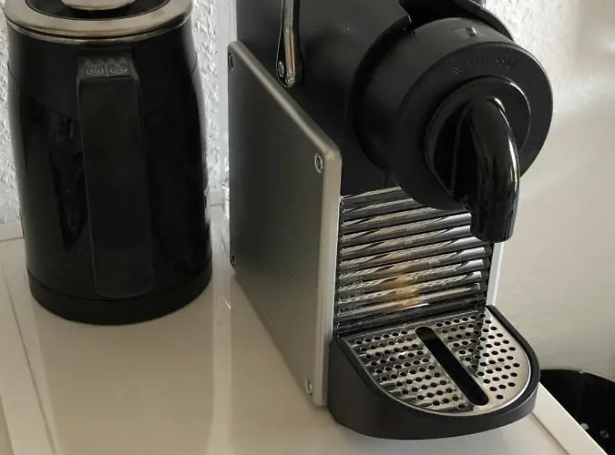 Maggies-apartment-hannover 4*