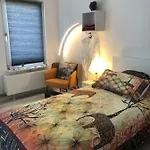 Maggies-apartment-hannover הנובר