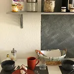 Maggies-apartment-hannover 4* הנובר