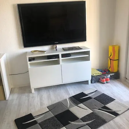 Maggies-apartment-hannover 4* ハノーファー