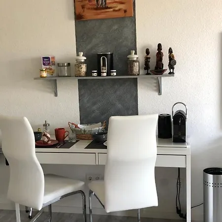 Maggies-apartment-hannover 4* Ганновер