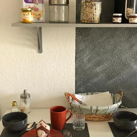 Maggies-apartment-hannover 4* Hannover
