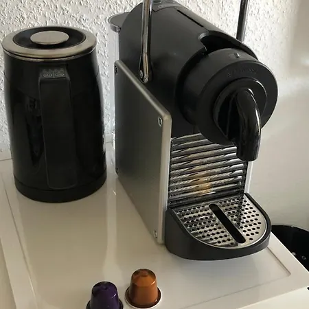 Maggies-apartment-hannover 4*