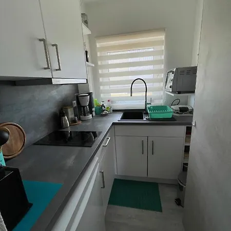 Maggies-apartment-hannover Bed & Breakfast *