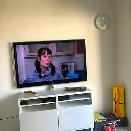 Maggies-apartment-hannover 4*