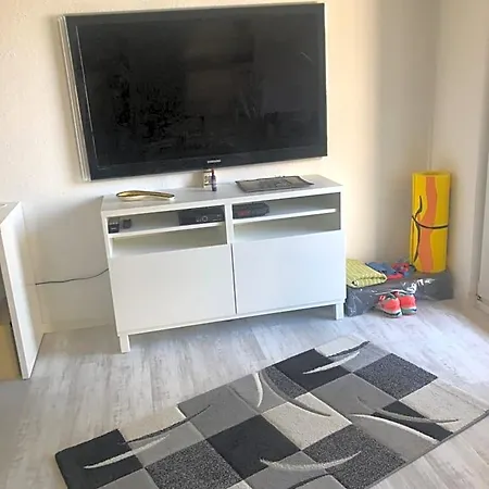 Bed and Breakfast Maggies-apartment-hannover