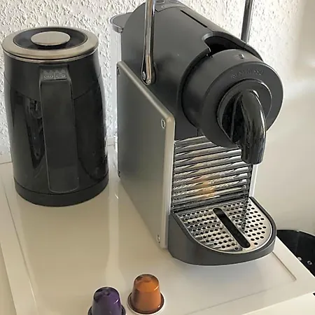 ベッド・アンド・ブレックファスト Maggies-apartment-hannover 4*