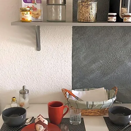 Maggies-apartment-hannover 4*