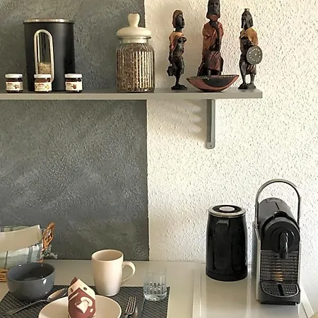 ベッド・アンド・ブレックファスト Maggies-apartment-hannover ハノーファー