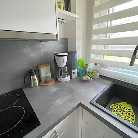 Maggies-apartment-hannover ハノーファー