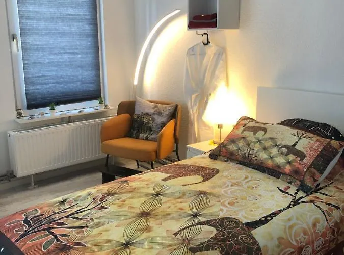 Maggies-apartment-hannover Ганновер