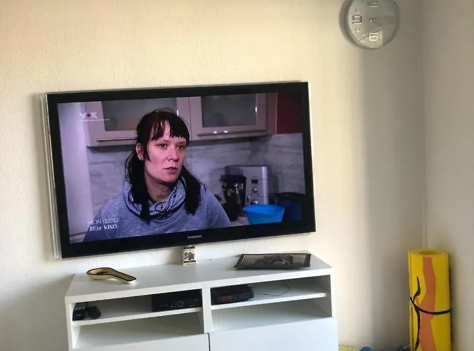 Maggies-apartment-hannover 4*