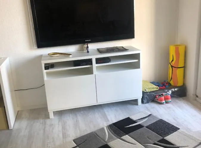 Maggies-apartment-hannover 4* Ганновер
