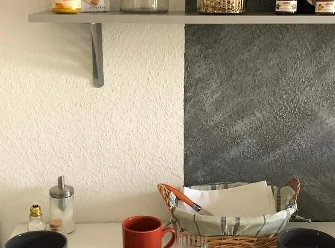 Maggies-apartment-hannover 4* Ганновер