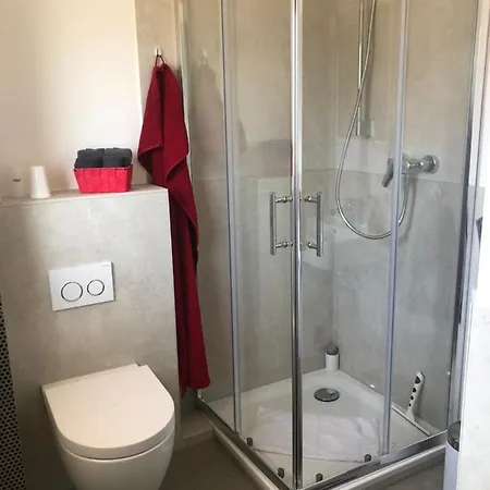 Maggies-apartment-hannover Bed & Breakfast 4*