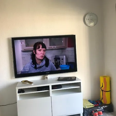 Maggies-apartment-hannover 4*