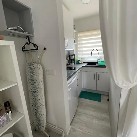 Maggies-apartment-hannover Bed & Breakfast Hannover